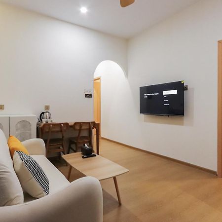 Casabella Homestay Nagoya Eksteriør billede