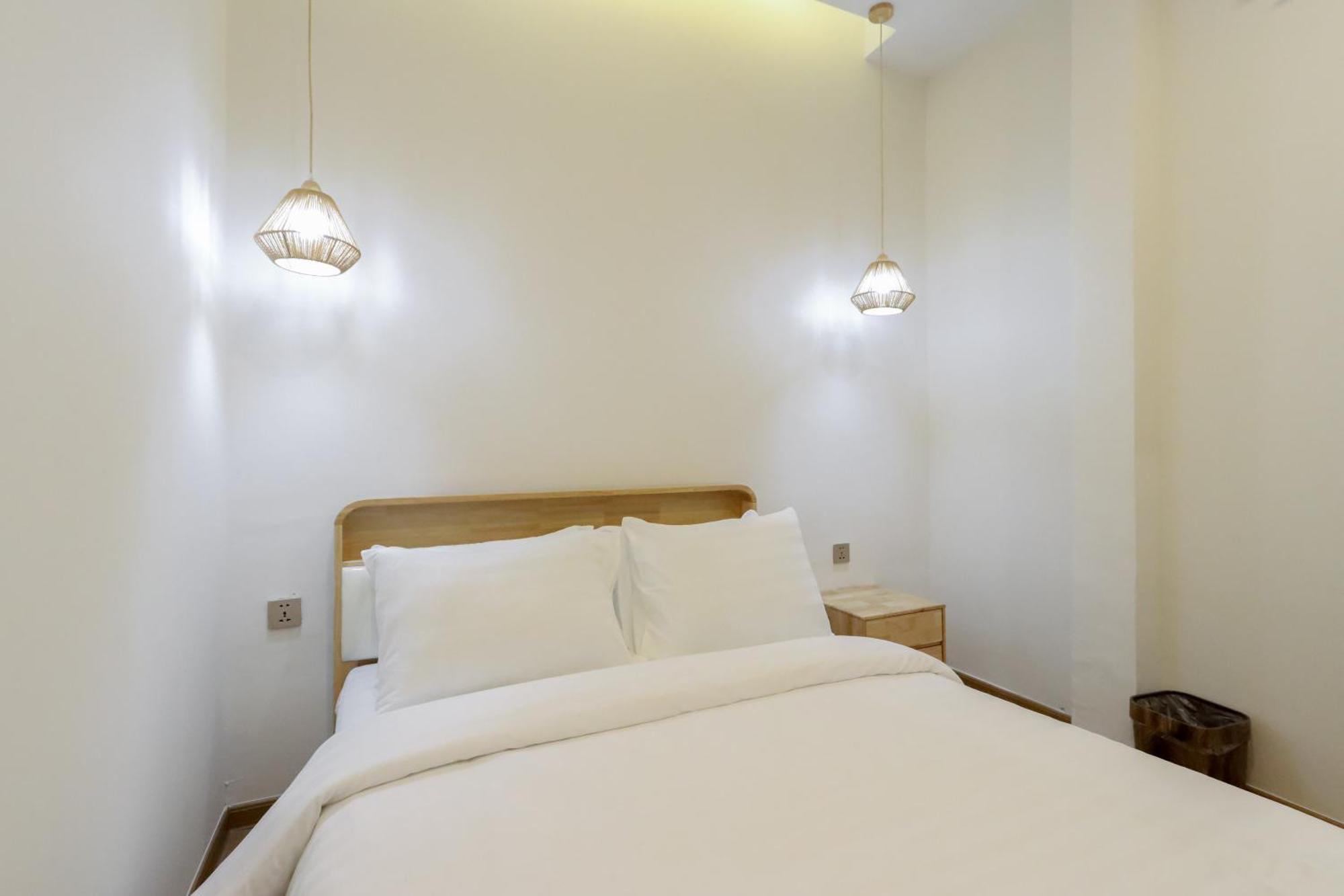 Casabella Homestay Nagoya Eksteriør billede