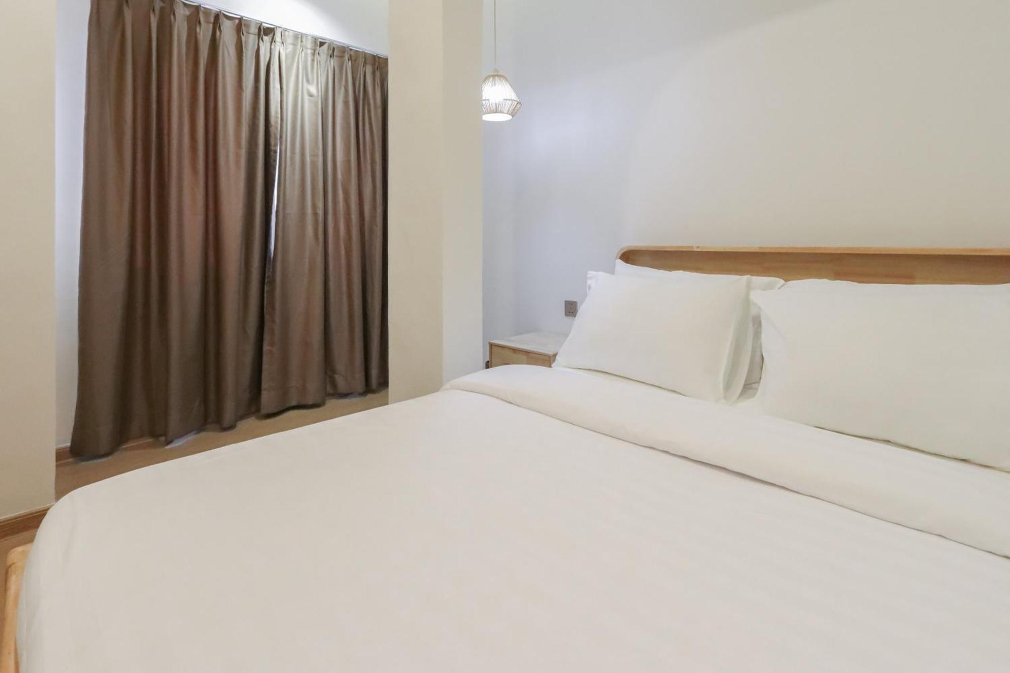 Casabella Homestay Nagoya Eksteriør billede