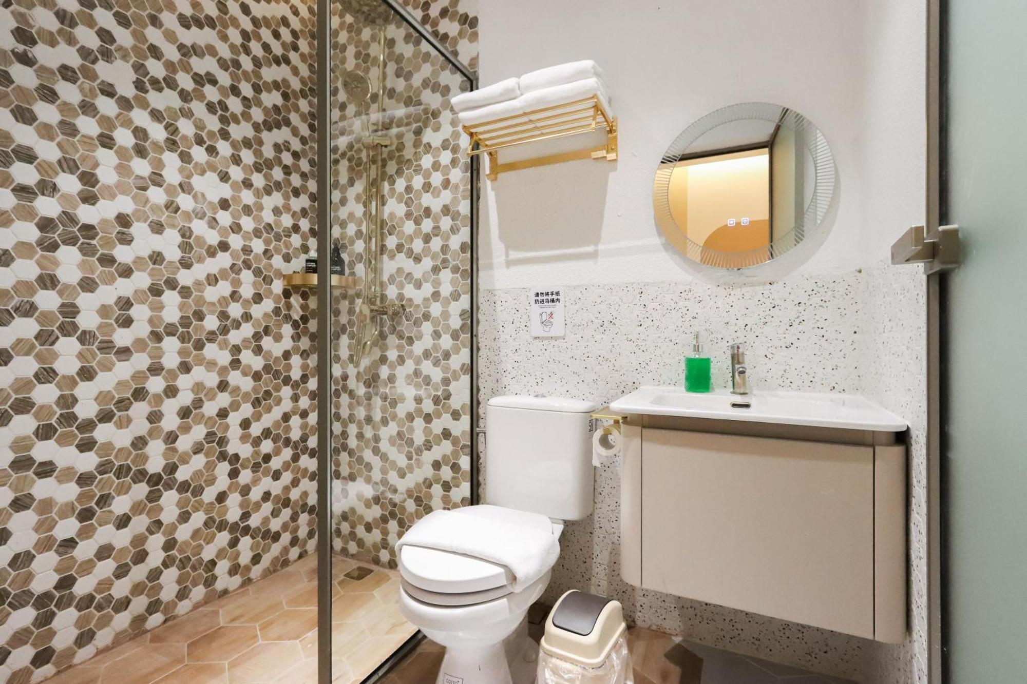 Casabella Homestay Nagoya Eksteriør billede