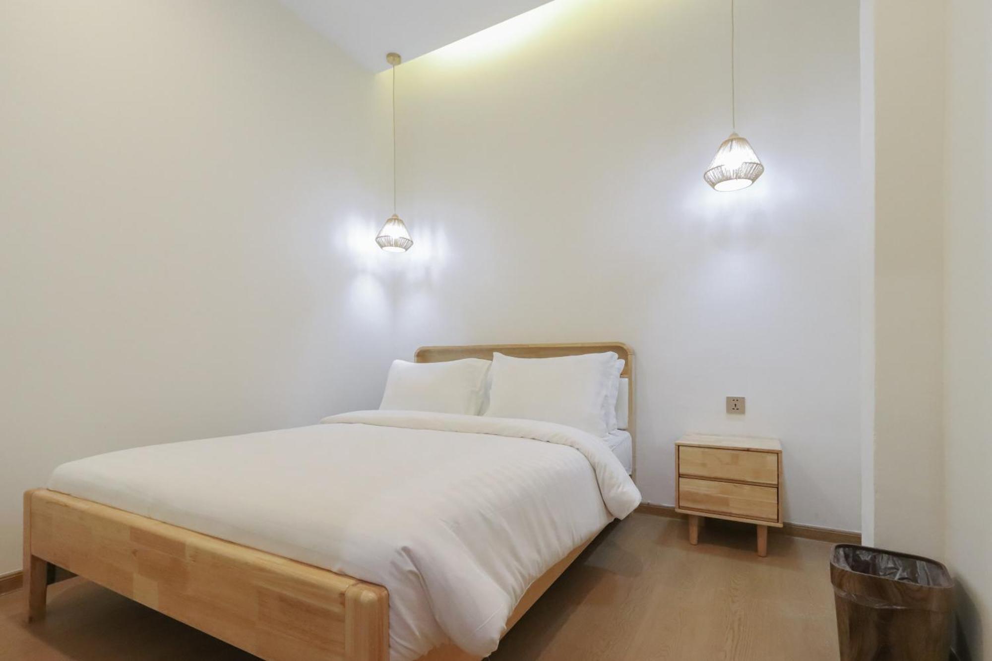 Casabella Homestay Nagoya Eksteriør billede