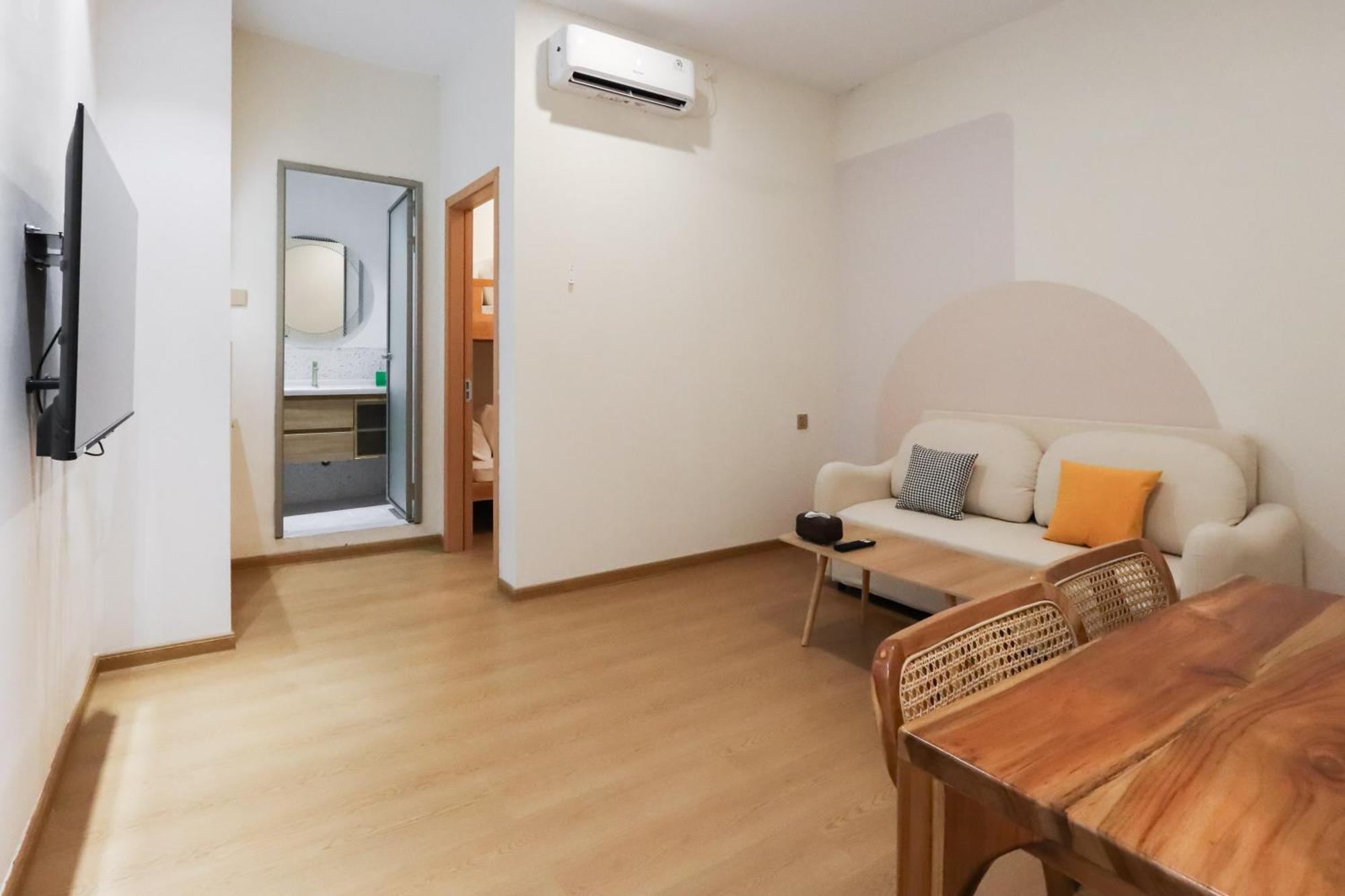 Casabella Homestay Nagoya Eksteriør billede