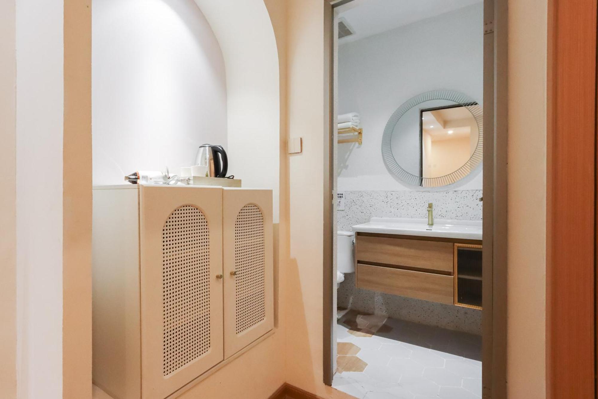 Casabella Homestay Nagoya Eksteriør billede