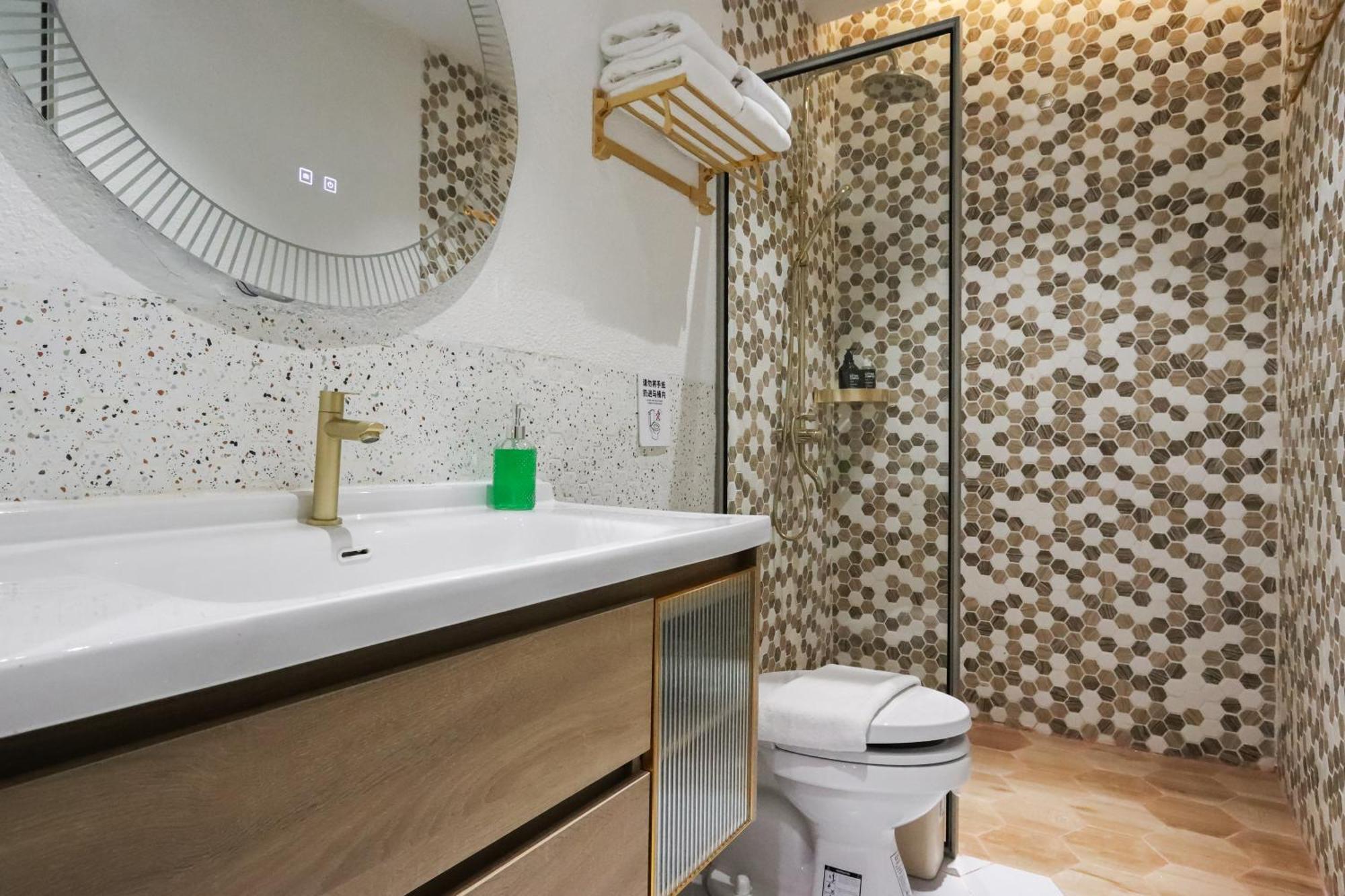 Casabella Homestay Nagoya Eksteriør billede
