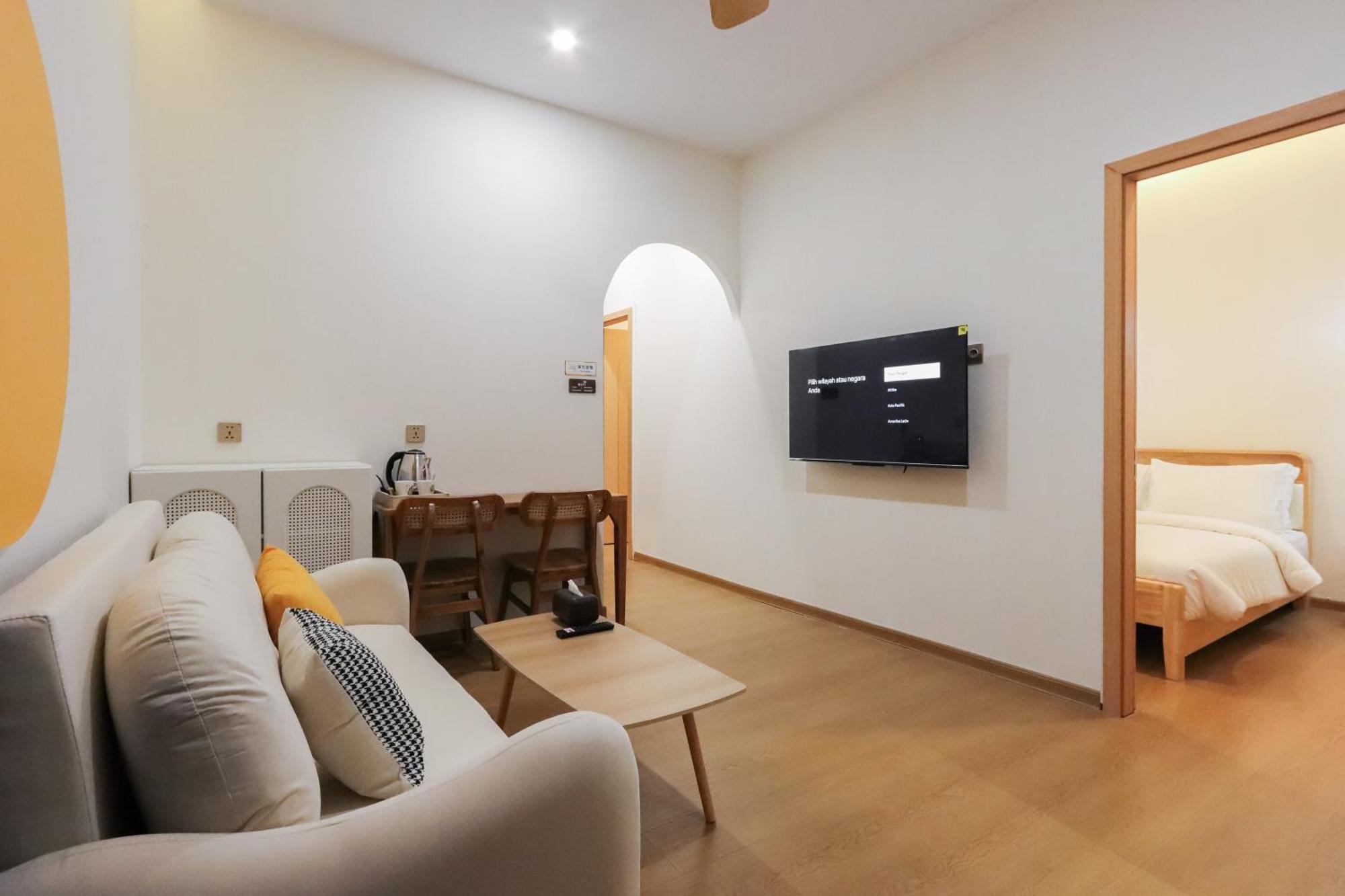 Casabella Homestay Nagoya Eksteriør billede