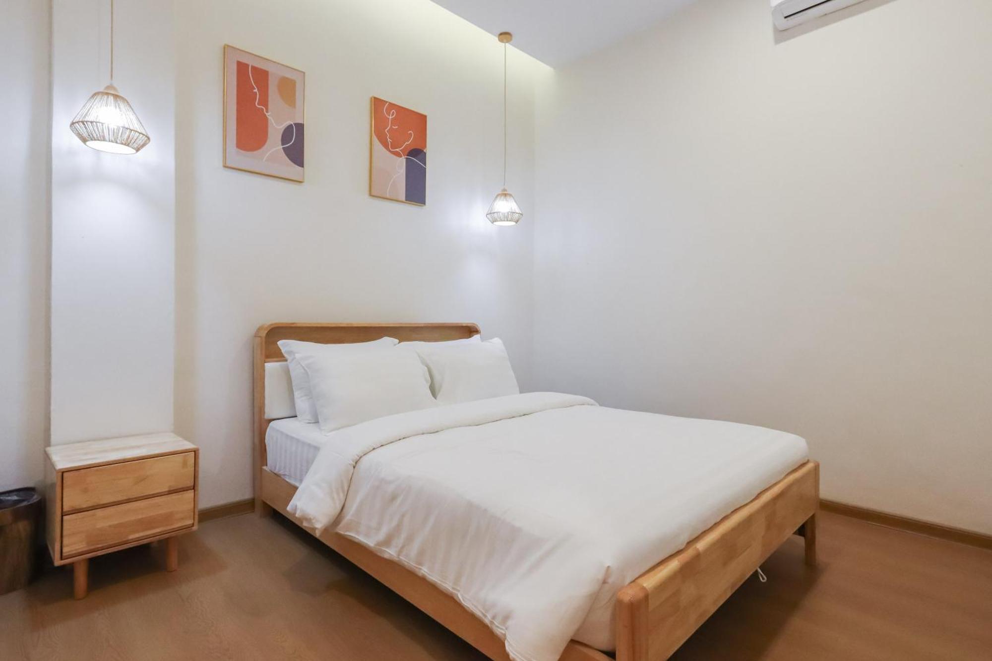 Casabella Homestay Nagoya Eksteriør billede