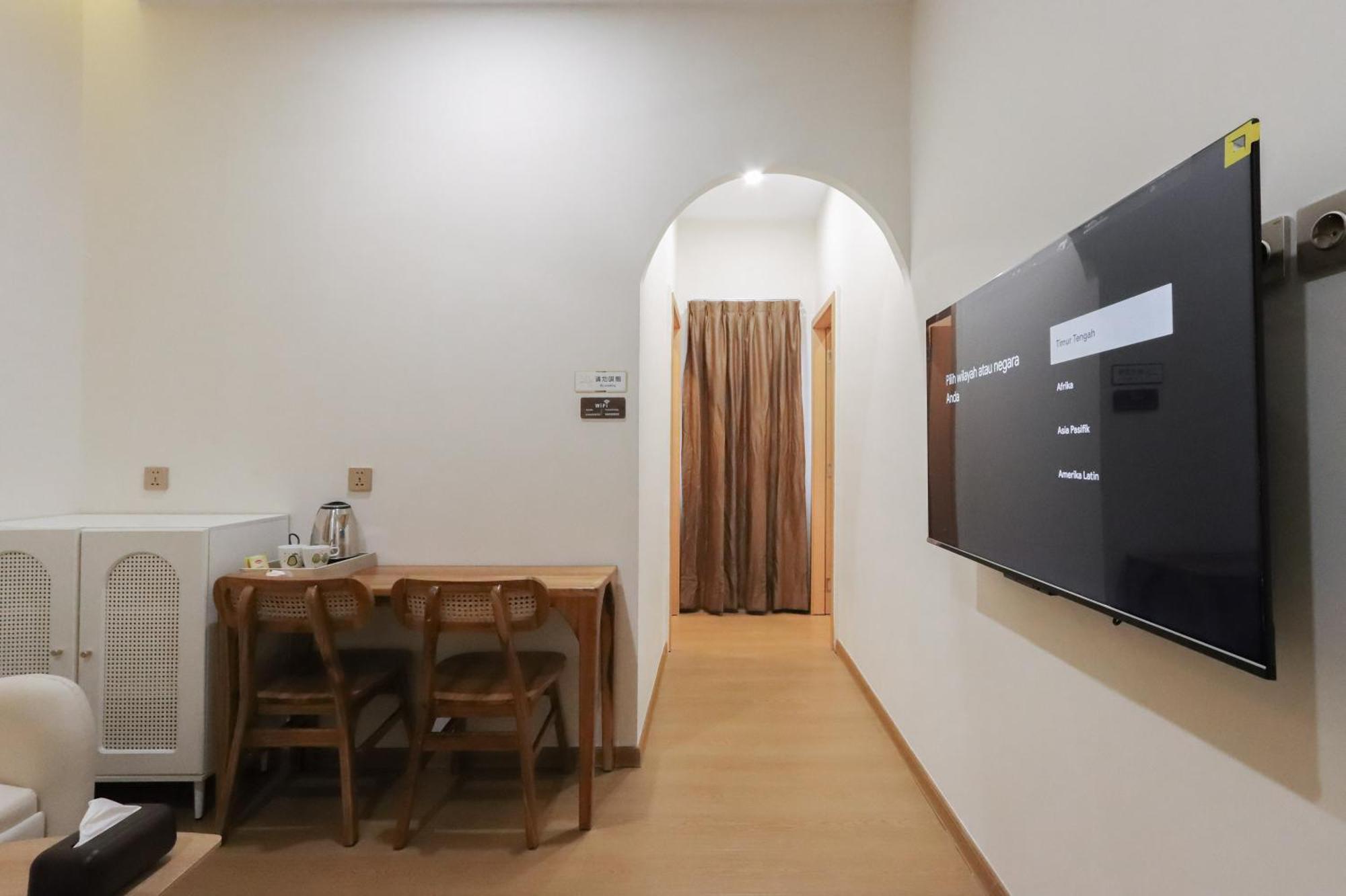 Casabella Homestay Nagoya Eksteriør billede