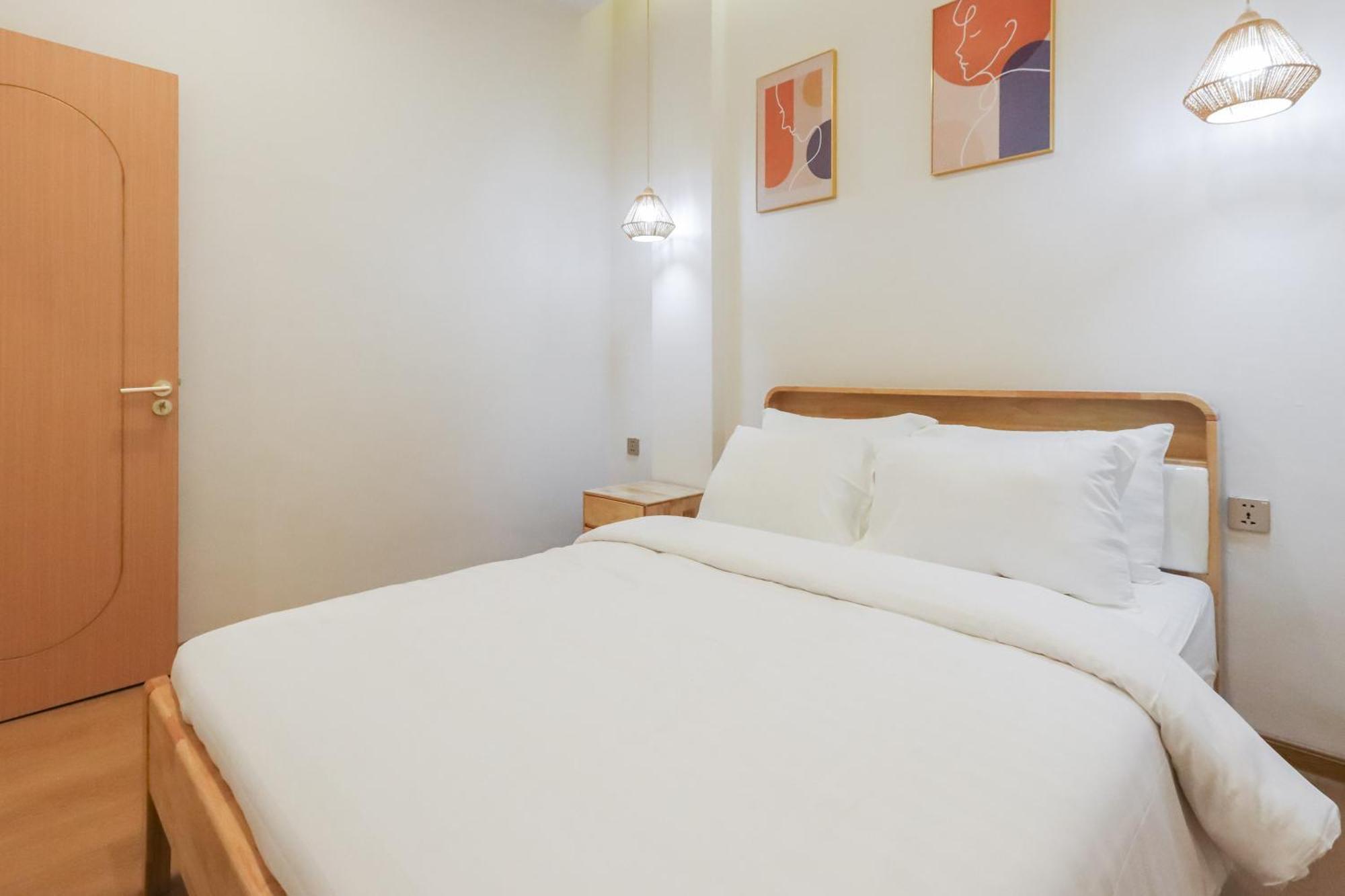 Casabella Homestay Nagoya Eksteriør billede