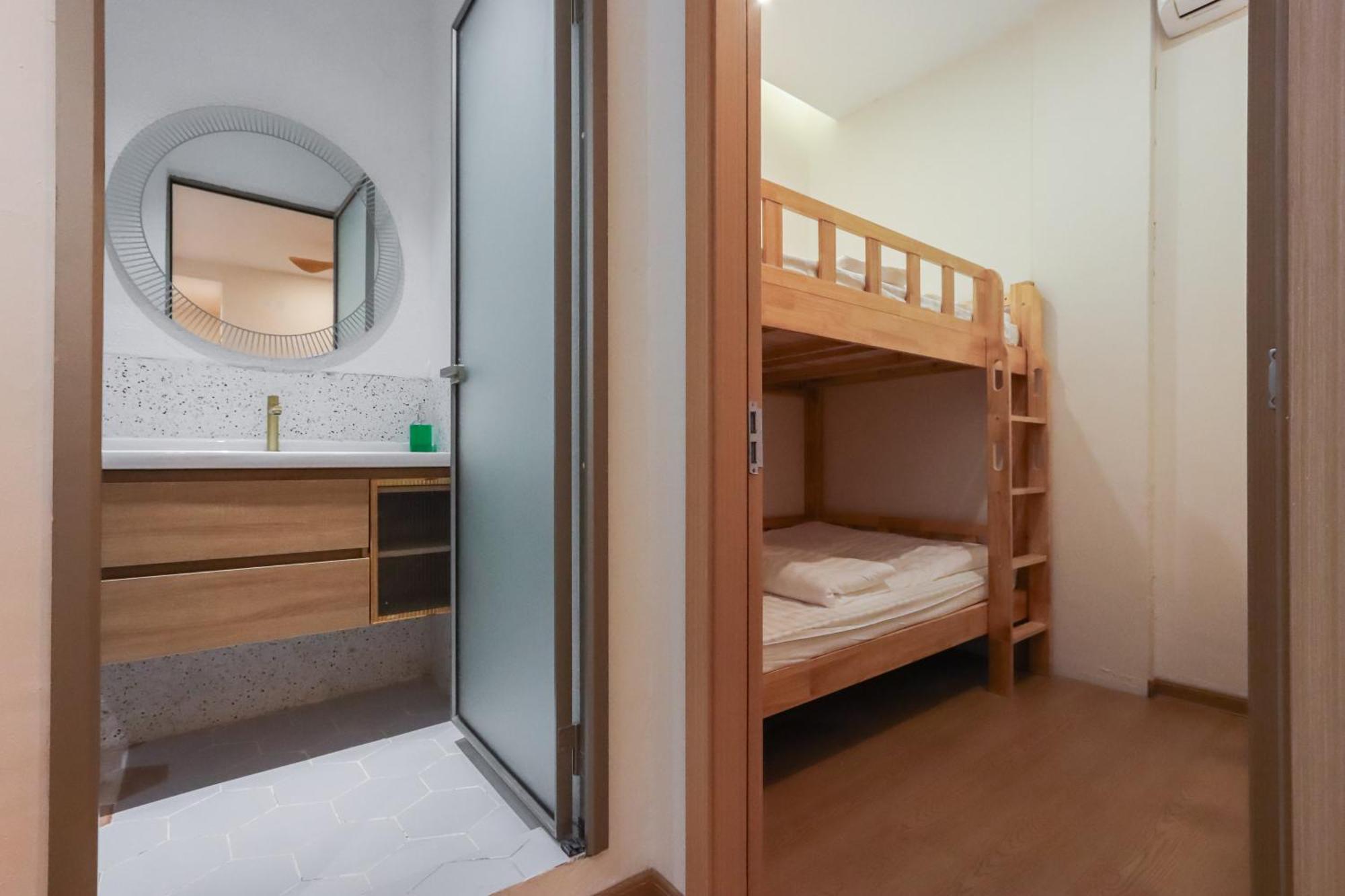 Casabella Homestay Nagoya Eksteriør billede