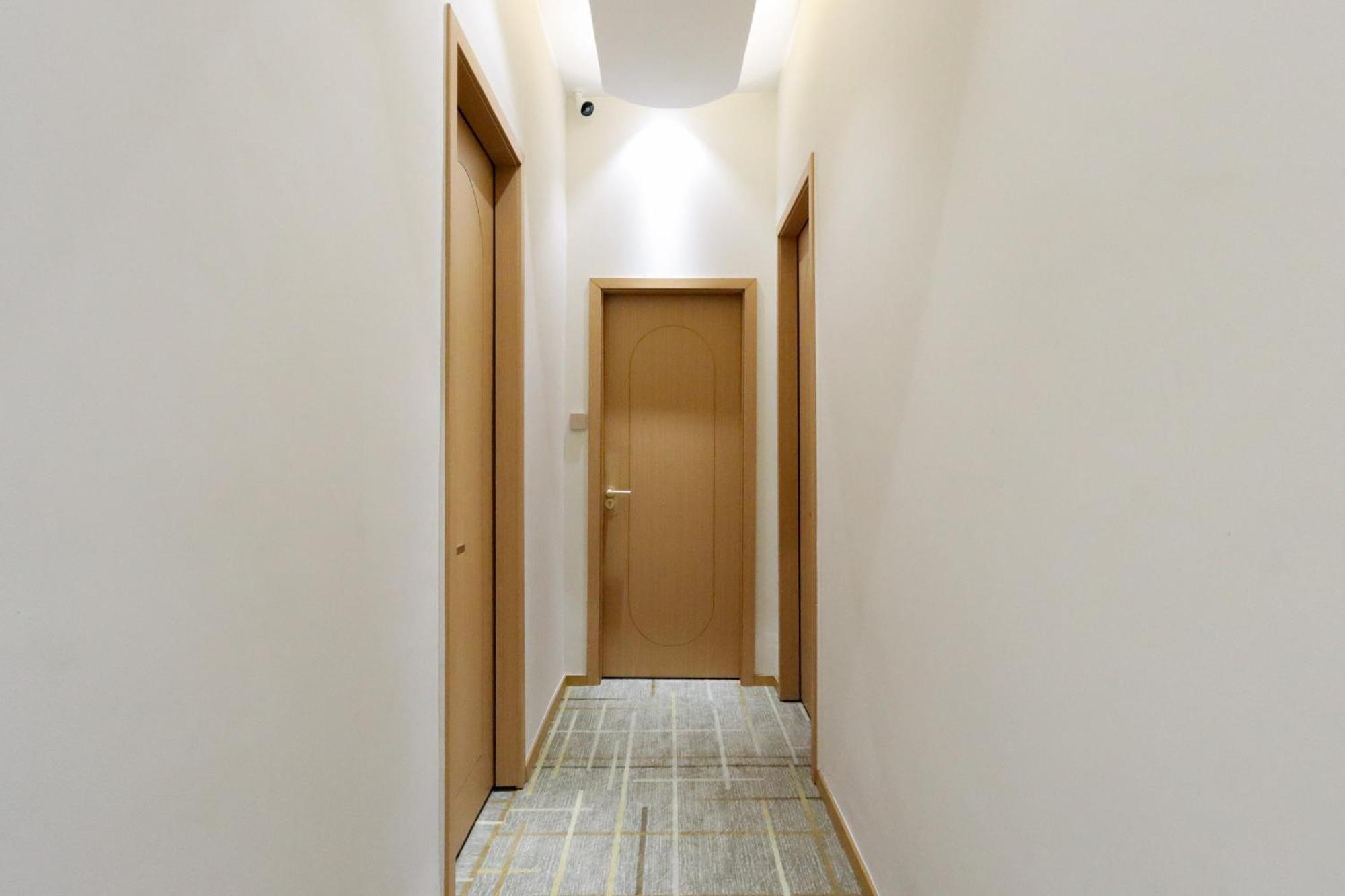 Casabella Homestay Nagoya Eksteriør billede