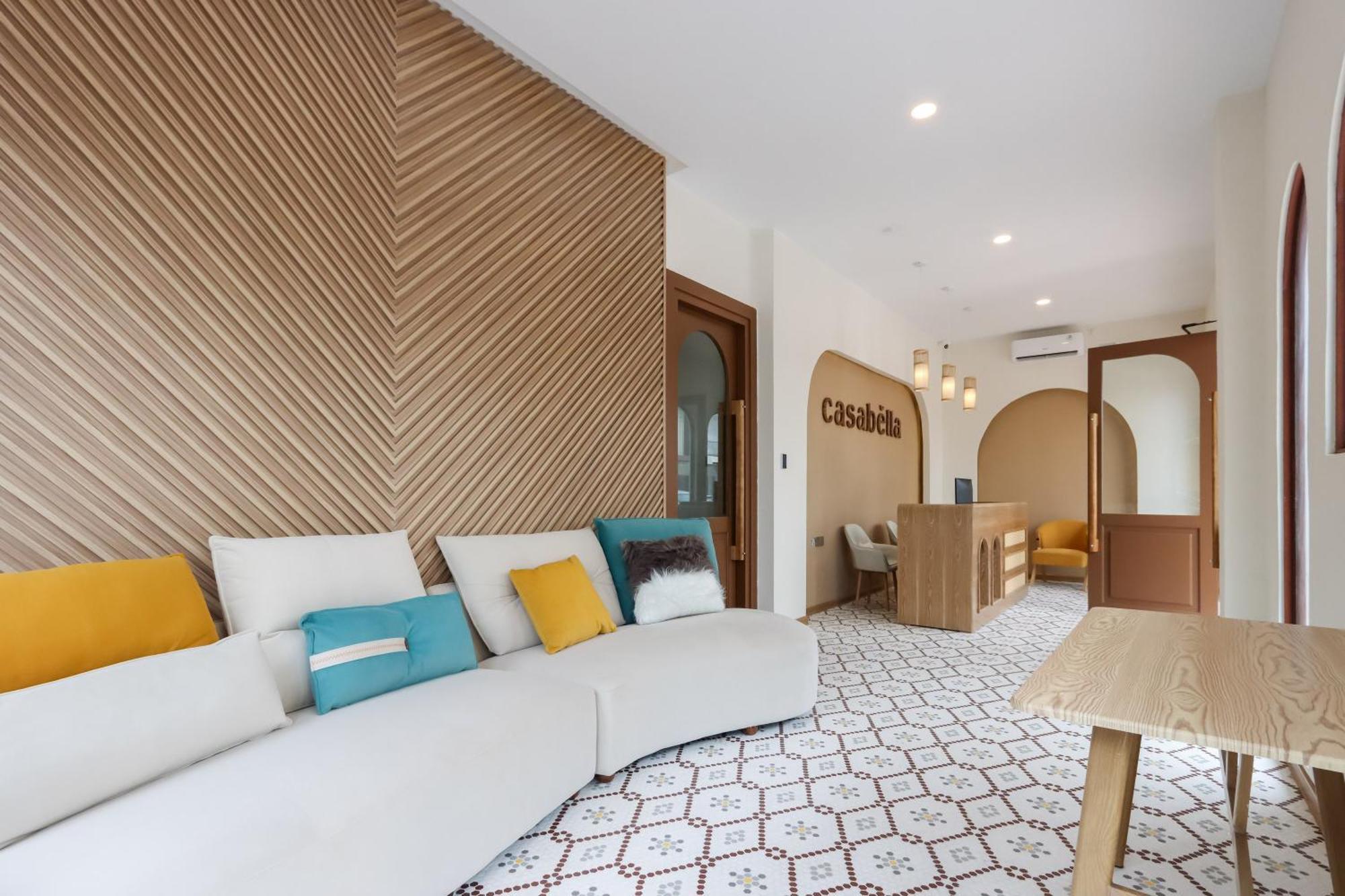 Casabella Homestay Nagoya Eksteriør billede