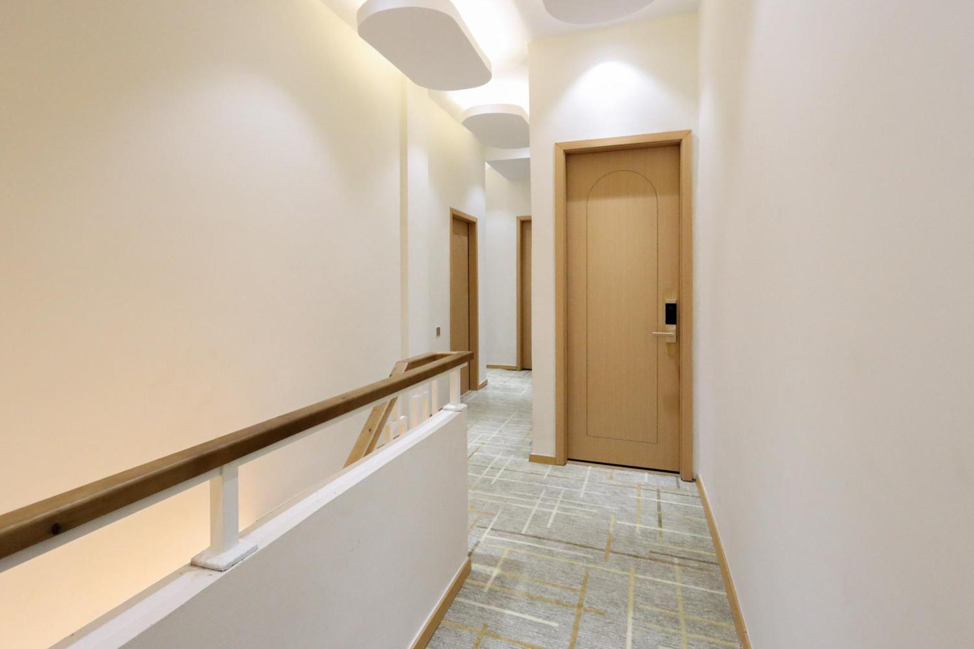 Casabella Homestay Nagoya Eksteriør billede